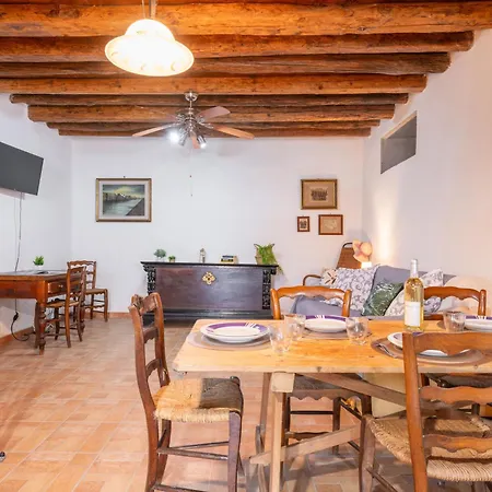 Cadoni By Interhome