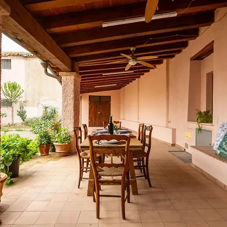 Cadoni By Interhome