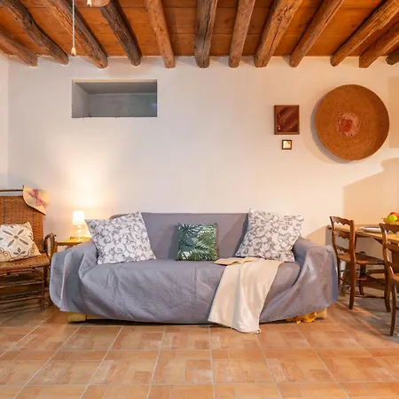 Cadoni By Interhome